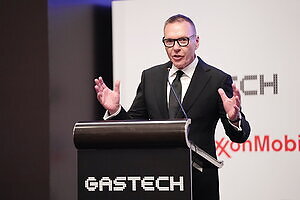 :Gastech 2026 صناعة الطاقة العالمية تصل إلى بانكوك فيما تقود آسيا الفصل التالي من نمو الطاقة