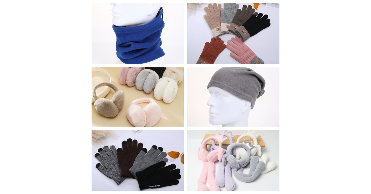 September Stock-Up Season Wraps Up as Yiwugo Merchants Deepen Their Focus on Cold-Weather Essentials