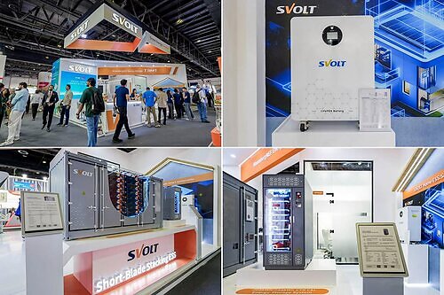 SVOLT This image opens in the lightbox