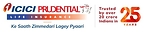 ICICI Prudential Life leads with Claim Settlement Ratio of 99.31% in Q1-FY2027