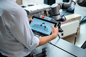 Universal Robots unveils Gen 7, a new platform for industrial automation and physical AI deployment