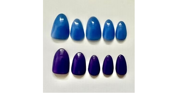 Green Science Alliance Developed Plant Biomass based, TPO & HEMA-free Vegan Gel Nail Polish