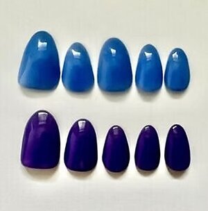 Green Science Alliance Developed Plant Biomass based, TPO & HEMA-free Vegan Gel Nail Polish