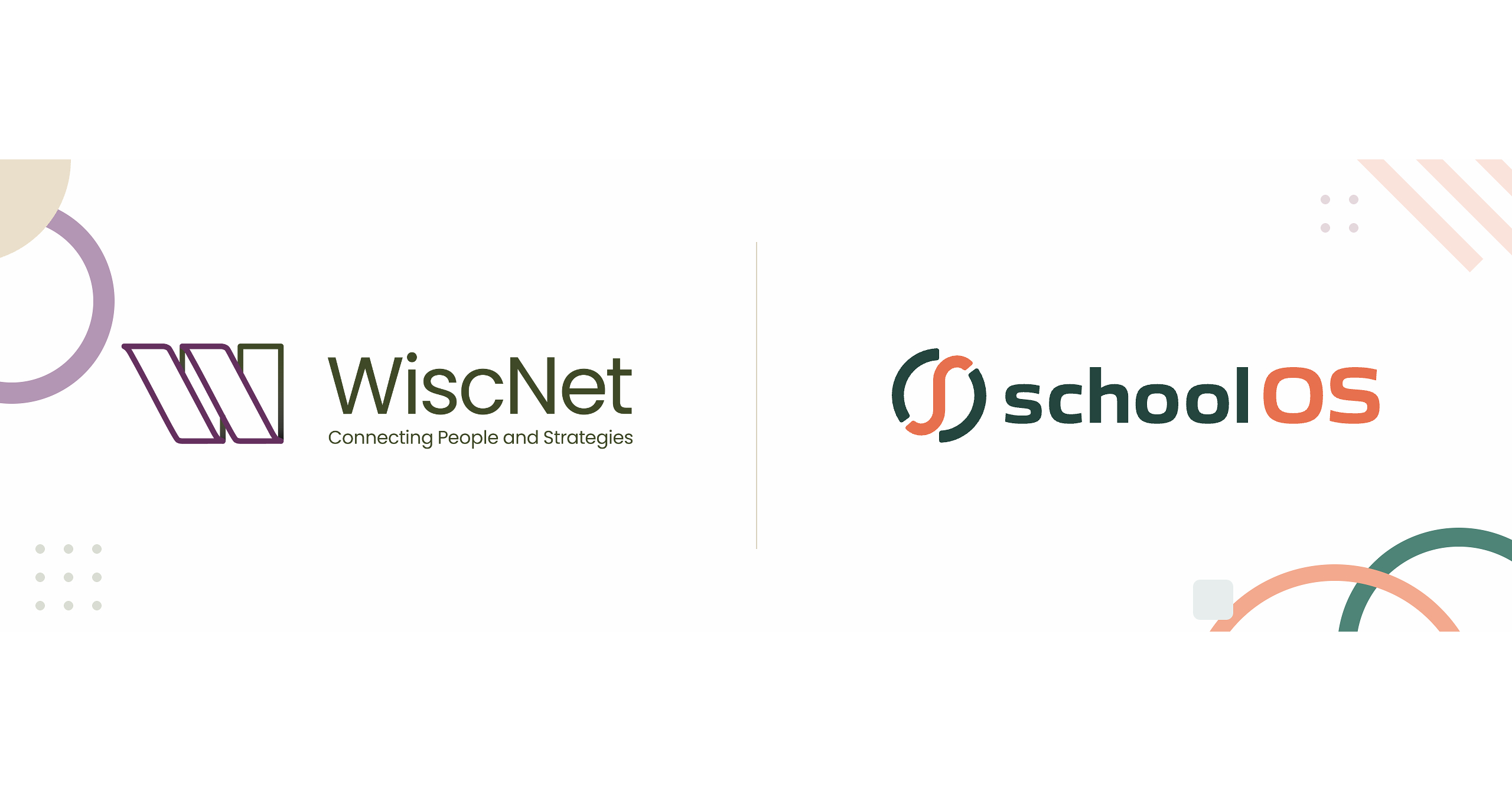 schoolOS Partners with WiscNet to Bring a Single Front Door for Support to Wisconsin K-12 Districts