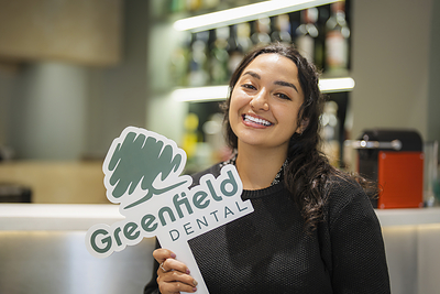 Greenfield Dental, a modern, internationally equipped dental center in the heart of Hanoi