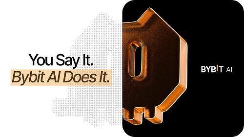 Bybit Opens the Floor, Inviting Users to Weigh In on Bybit AI Bybit Opens the Floor, Inviting Users to Weigh In on Bybit AI