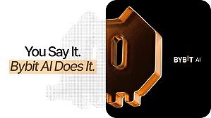 Bybit開放用戶反饋通道 邀用戶體驗點評Bybit AI