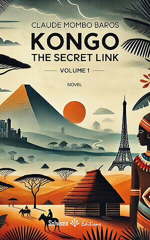 KONGO, The Secret Link Launches in U.S. as Audiobook Narrated by Art Brown