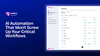 MacPaw Launches Leebry to Help Overstretched Teams Automate Routine IT Work