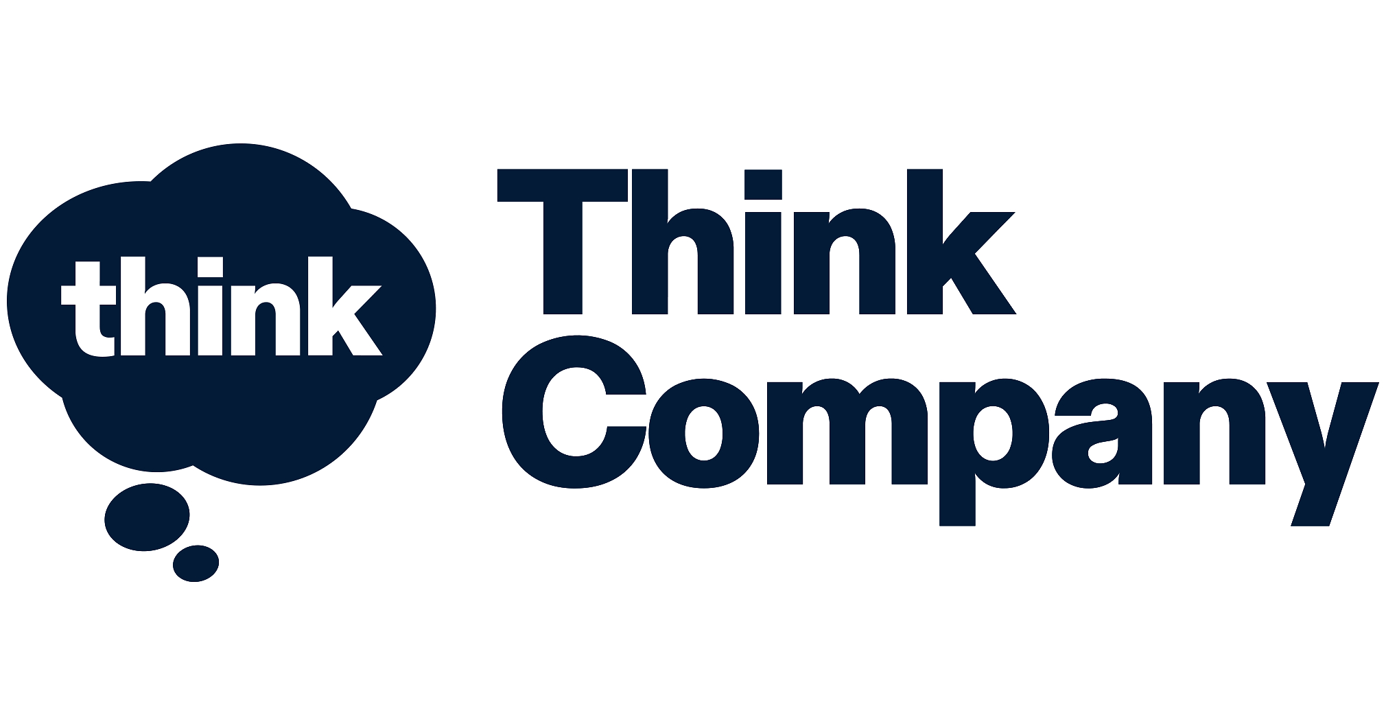 Think Company Rebrands to Showcase Two Decades of Enterprise UX Work