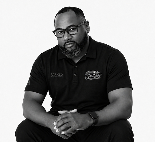 Ricardo Kennedy, President of Parked Innovations LLC Ricardo Kennedy, President of Parked Innovations LLC