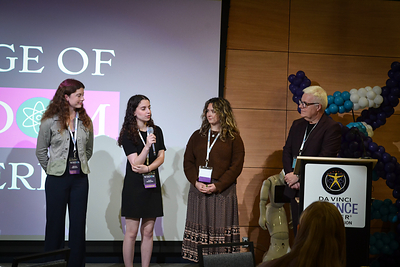 WISDOM Announces Networking Event to Support Lehigh Valley Women in STEM