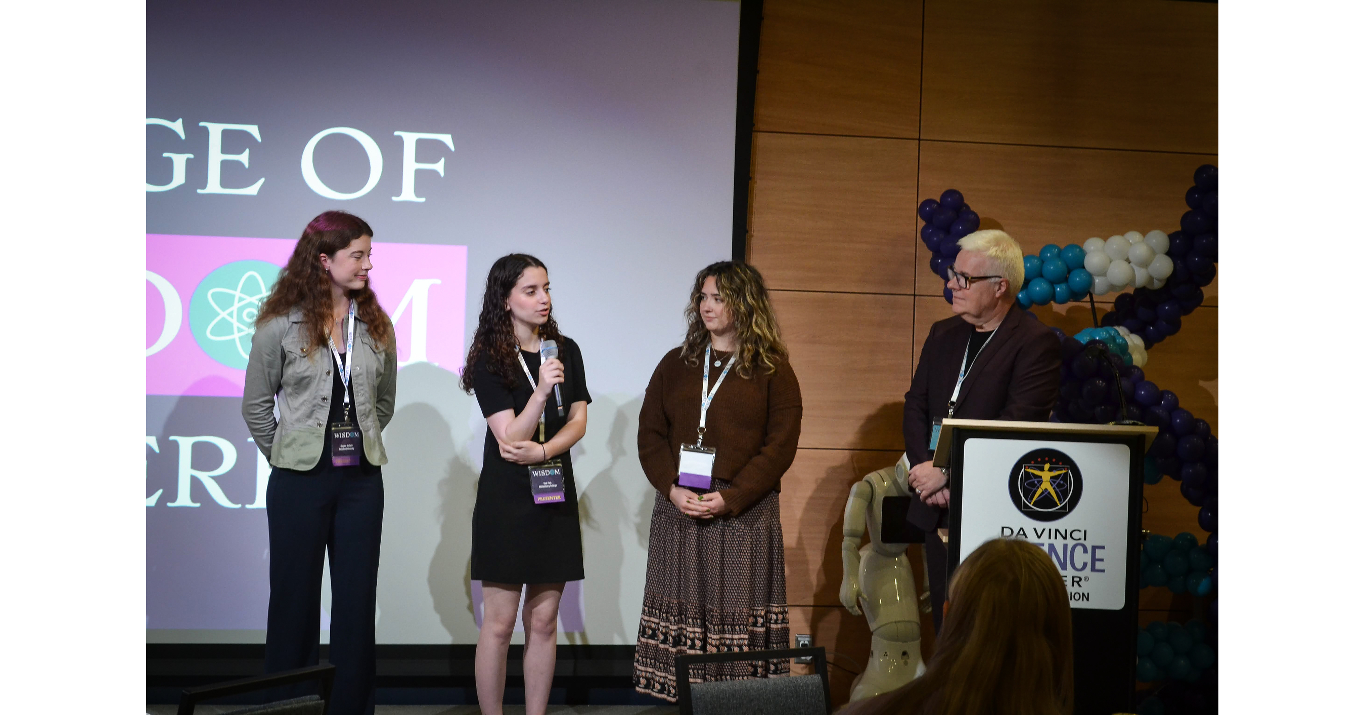 WISDOM Announces Networking Event to Support Lehigh Valley Women in STEM