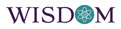 WISDOM Logo