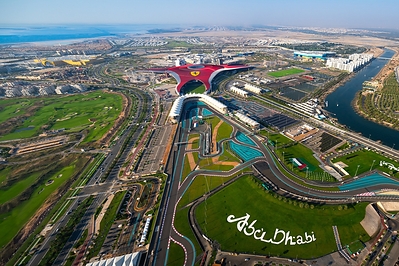Miral Invests AED 12 billion to Shape the Next Phase of Yas Island’s Growth