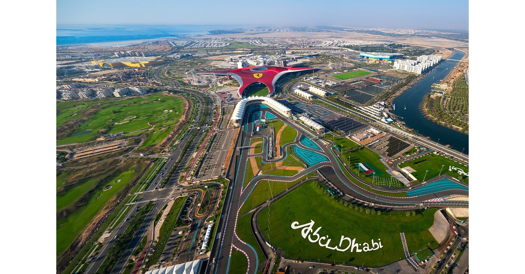 Miral investiert 12 Milliarden AED, um die nächste Wachstumsphase von Yas Island zu gestalten