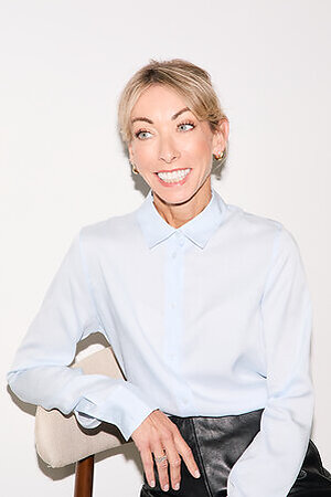 Space NK Announces Andy Lightfoot to step down and the appointment of Emma Simpson-Scott as new Chief Executive Officer