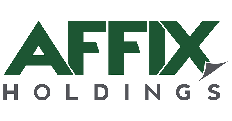 Affix Holdings Forms Specialty Label Platform Through Three-Way Merger