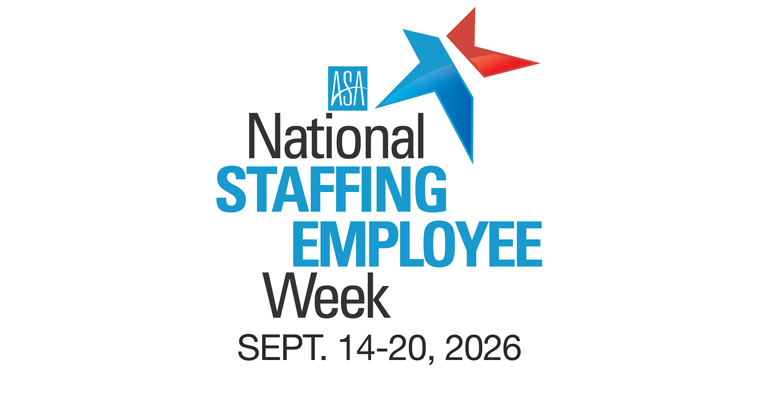 Express Celebrates the Workers Behind America's Staffing Industry During National Staffing Employee Week