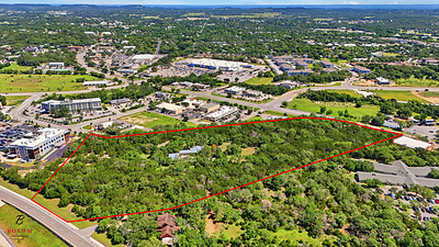 Boehm Commercial Group Announces Premier $4.9M Commercial Land Listing in Boerne's High-Growth Corridor