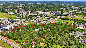 Boehm Commercial Group Announces Premier $4.9M Commercial Land Listing in Boerne's High-Growth Corridor