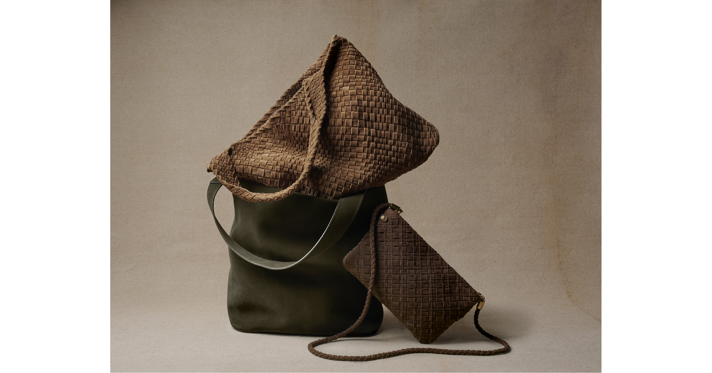 New to the Nest: beek Introduces Its First Ever Leather Handbag Collection