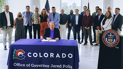 InnerSpace Action Formalizes Leadership Team After Legislative Wins Across Six U.S. States in Support of Geothermal