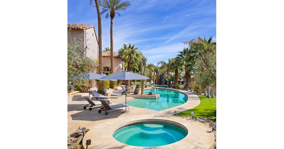 Mirabella Estate in the Coachella Valley and Marmar Estate in Beverly Hills Launch a Shared Website at LuxuryEstates.net