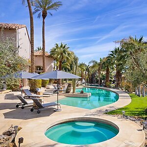 Mirabella Estate in the Coachella Valley and Marmar Estate in Beverly Hills Launch a Shared Website at LuxuryEstates.net