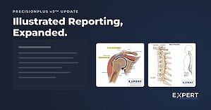 Expert Radiology Expands Industry-Leading Illustrated MRI Reporting With New Visualization Categories