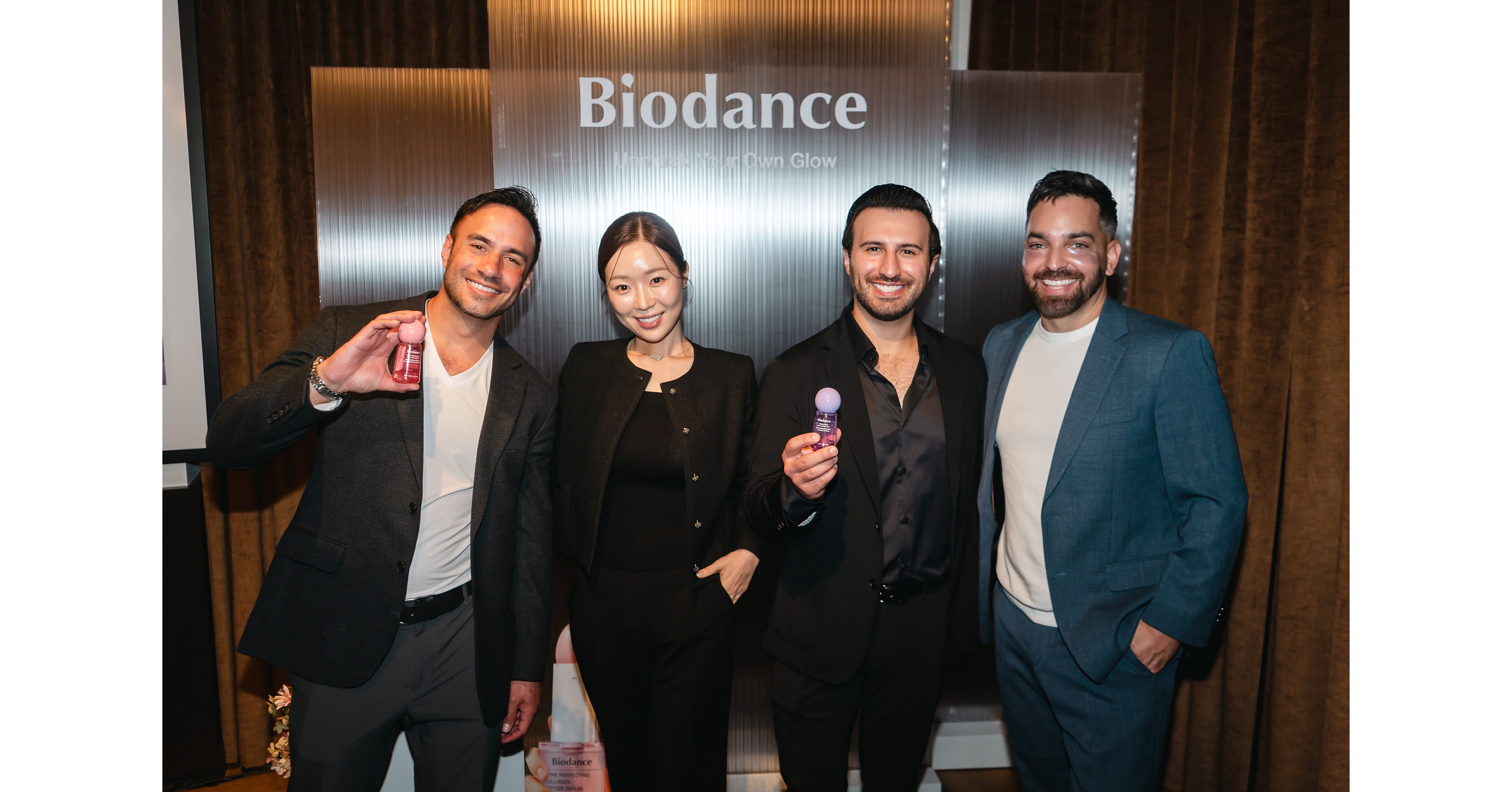 BIODANCE New Study Finds Real Deep Mask Supports Skin Recovery Post Laser Treatment