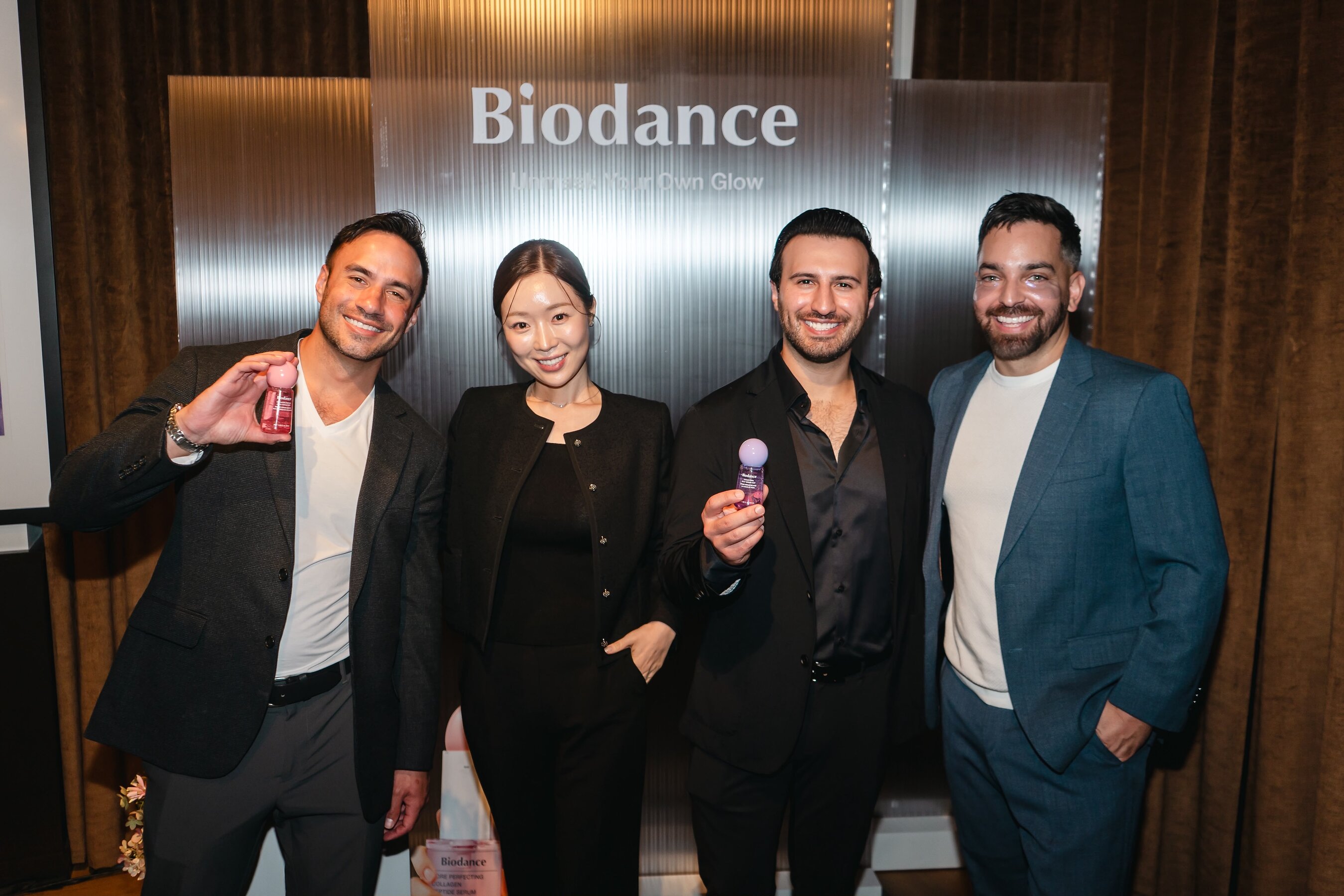 BIODANCE New Study Finds Real Deep Mask Supports Skin Recovery Post Laser Treatment