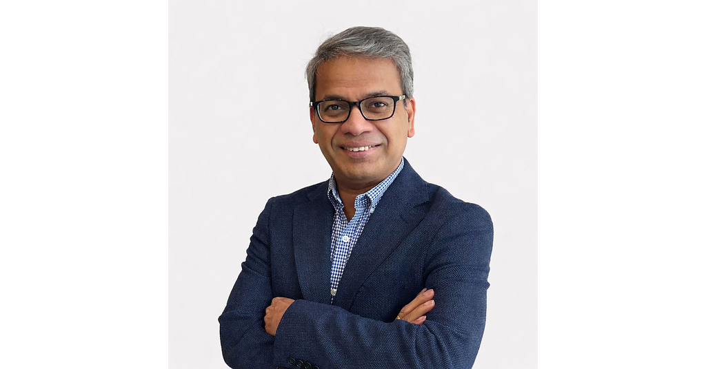 Proviniti Continues Commitment to Exponential AI Capabilities Growth with Appointment of Dr. Damodar Sahu, Managing Director - AI Growth and Alliances to the Senior Management Team