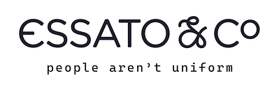 Essato&Co logo Essato&Co logo