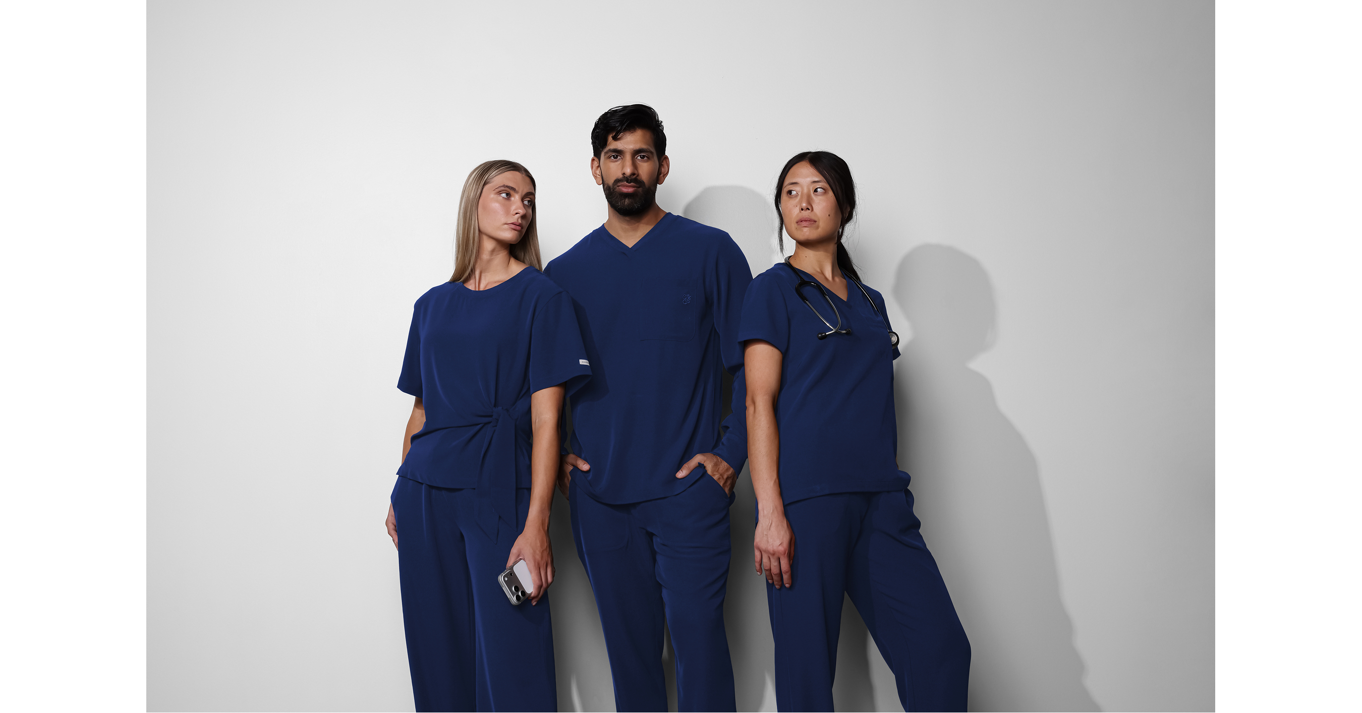 Essato&Co Launches a New Vision for Medicalwear Where Function Meets Personal Style