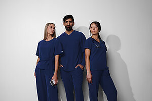 Essato&amp;Co Launches a New Vision for Medicalwear Where Function Meets Personal Style