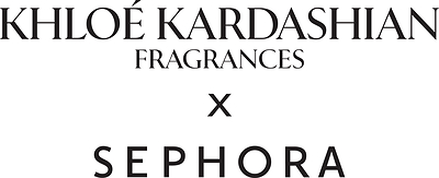 Khloé Kardashian Fragrances x Sephora Khloé Kardashian Fragrances x Sephora
