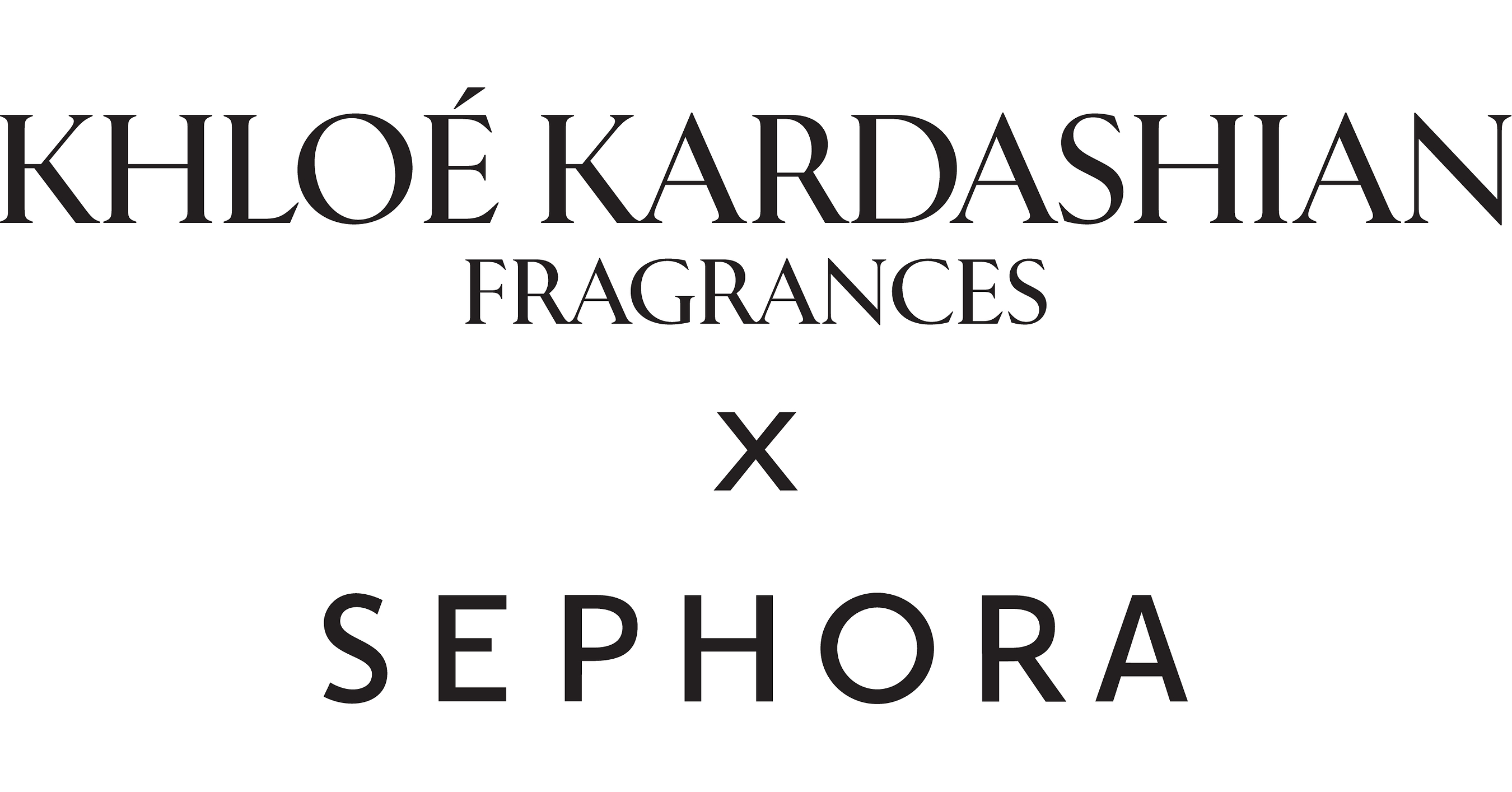 Khloé Kardashian Takes Fragrance Line to Sephora