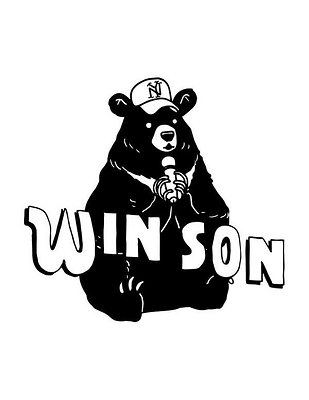 Win Son Bakery Logo Win Son Bakery Logo