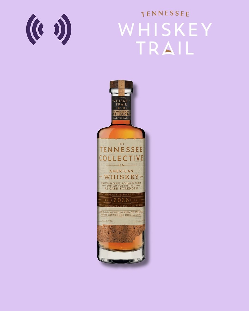 proof-it and The Tennessee Whiskey Trail Announce The 2026 TN Collective Tasting Notes Contest