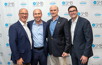 SMB Franchise Advisors Welcomes Investment from Navigator Partners’ Principals to Enhance the SMB Platform of Services for Franchisors