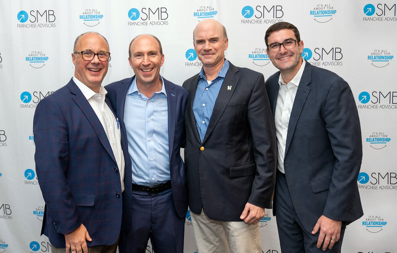 SMB Franchise Advisors Welcomes Investment from Navigator Partners' Principals to Enhance the SMB Platform of Services for Franchisors