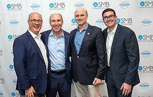 SMB Franchise Advisors Welcomes Investment from Navigator Partners' Principals to Enhance the SMB Platform of Services for Franchisors