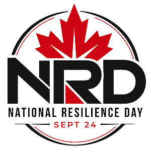 CANADIANS CALLED TO SIGN, SHARE AND CELEBRATE NATIONAL RESILIENCE DAY™