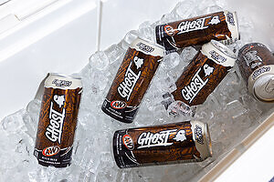 GHOST® Energy Reimagines an American Classic with New A&W® Root Beer Flavor