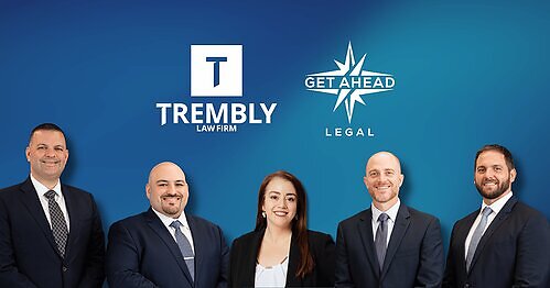 Trembly Law Firm merges with Get Ahead Legal