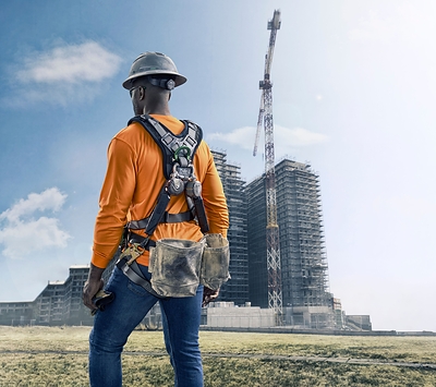 At NSC 2026, MSA Safety will showcase its V-SERIES® fall protection series, designed to combine worker protection, comfort and ease of use. These include the V-FIT® Arc Flash Full-Body Harness and V-FLEX™ Safety Harness, as well as the V-SHOCK® and V-TEC™ personal fall limiters and self-retracting lifelines, including the V-SHOCK® EDGE SRL.