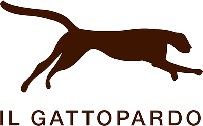 Il Gattopardo logo Il Gattopardo logo