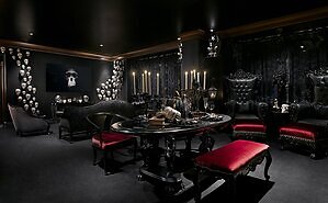 Westgate Las Vegas Celebrates Universal Horror Unleashed Anniversary with Exclusive Halloween Suite Packages
