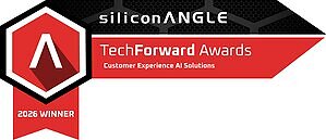 Quiq Wins Customer Experience AI Solutions Category in the SiliconANGLE TechForward Awards